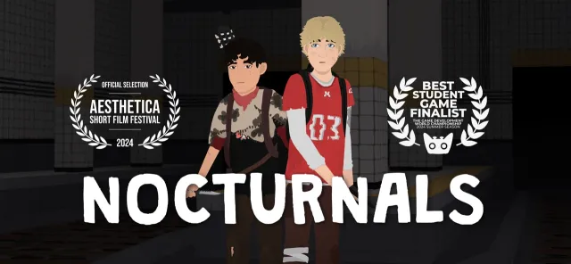 Nocturnals | Игры | XWorld
