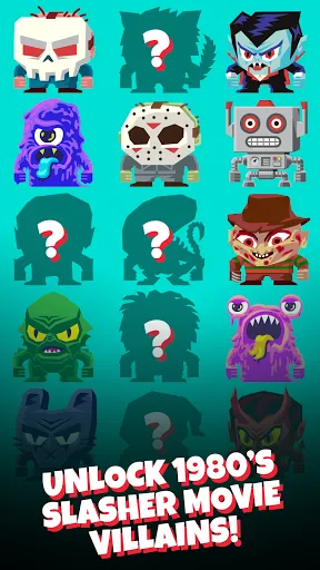 Slashy Camp - Endless Runner! | Jogos | XWorld