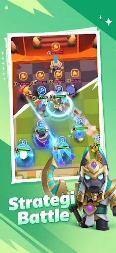 Tap Troop | Permainan | XWorld Tap Troop | Permainan | XWorld
