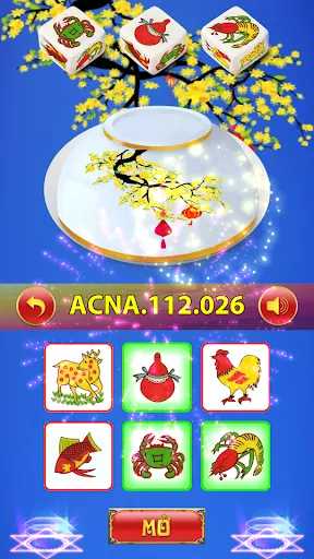 Bầu cua ac 2025 | เกม | XWorld