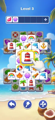 Tile Voyage:Match Puzzle | Games | XWorld Tile Voyage:Match Puzzle | Games | XWorld