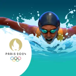 XWorld | Olympics™ Go! Paris 2024