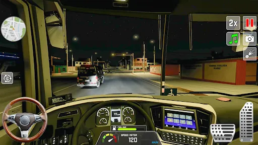 Bus Game 3D: City Coach Bus | Jogos | XWorld