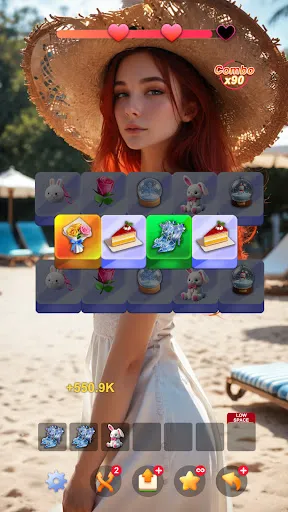 Live Tile Star | เกม | XWorld