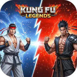 XWorld | Legenda Kung Fu Pertarungan