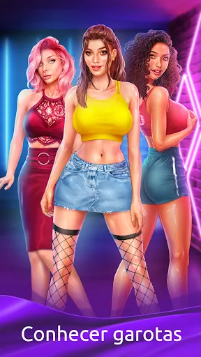 Girls & City: gire a garrafa | Jogos | XWorld