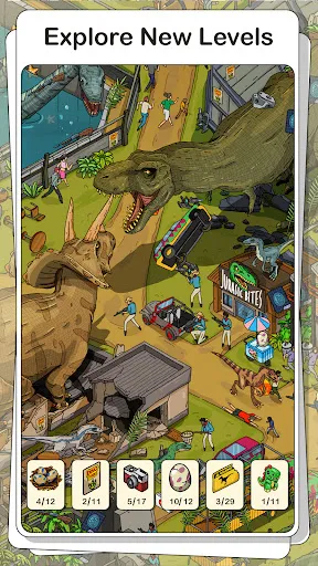 Hidden Objects - Items Find | เกม | XWorld