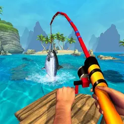 XWorld | Boat Fishing Simulator Hunting