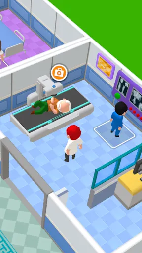 My Dream Hospital | เกม | XWorld