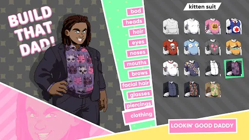 Dream Daddy | Games | XWorld Dream Daddy | Games | XWorld