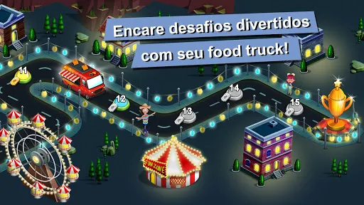 Food Truck Chef™ Cooking Games | Jogos | XWorld