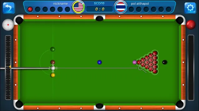 Snooker Billiards Pool | เกม | XWorld