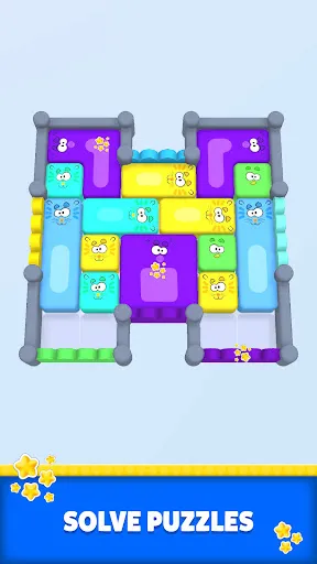 Farm Block Escape | เกม | XWorld