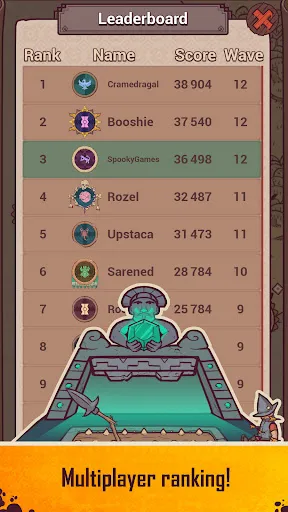 Sanctuaries: Tower Defense TD | Games | XWorld Sanctuaries: Tower Defense TD | Games | XWorld