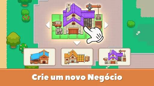 Idle Goblin Valley: Chill Farm | Jogos | XWorld