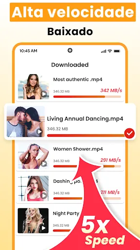 All Video Downloader: HD Saver | Jogos | XWorld