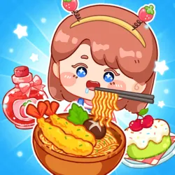 XWorld | Mukbang ASMR: Eating Games XWorld | Mukbang ASMR: Eating Games