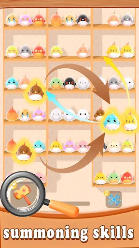 Goods Tidy 3D: Triple Puzzle | Permainan | XWorld