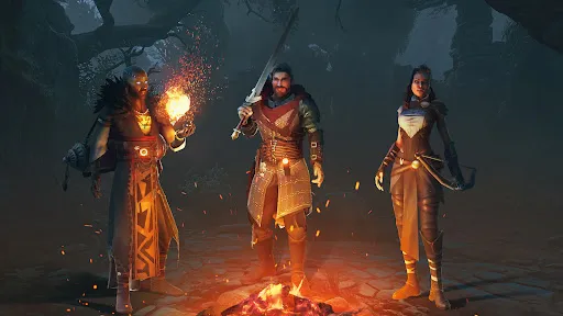 Shadowborn | Игры | XWorld Shadowborn | Игры | XWorld