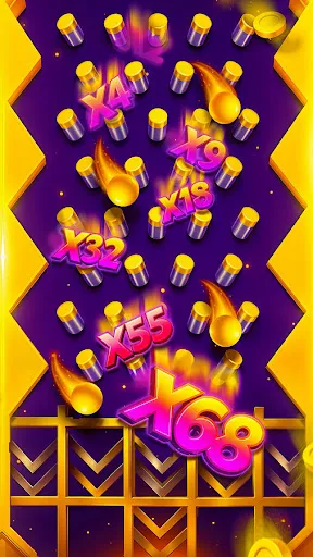 Plinko Mult | 游戏 | XWorld
