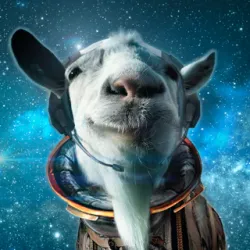 XWorld | Goat Simulator Waste of Space