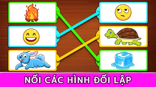 Trò chơi trẻ em: 3-7 tuổi | Games | XWorld