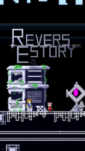 ReversEstory | Games | XWorld