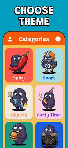 Imposter Game: Who is the Spy? | Games | XWorld