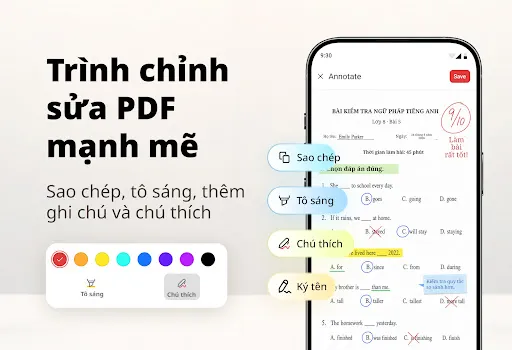 Trình Đọc và Chỉnh Sửa PDF | Games | XWorld Trình Đọc và Chỉnh Sửa PDF | Games | XWorld