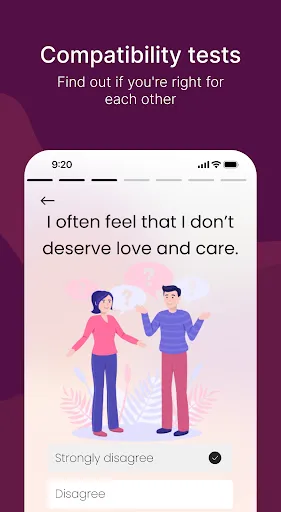 CUPQ - Couples Trivia | 游戏 | XWorld CUPQ - Couples Trivia | 游戏 | XWorld