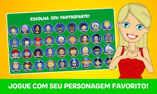 The Winner - O Reality Show | Jogos | XWorld The Winner - O Reality Show | Jogos | XWorld