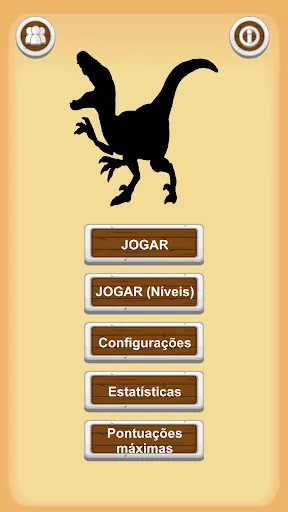 Dinossauros Quiz | Jogos | XWorld