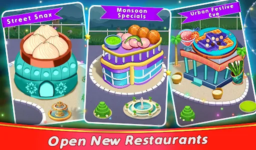 Cooking Corner - Cooking Games | Permainan | XWorld Cooking Corner - Cooking Games | Permainan | XWorld