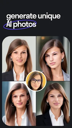 Reface: Face Swap AI Generator | 游戏 | XWorld