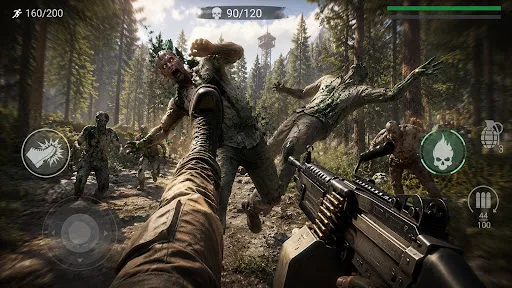 Zombeast: FPS Zombie Shooter | Games | XWorld Zombeast: FPS Zombie Shooter | Games | XWorld