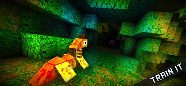 MonsterCrafter Pro | Games | XWorld