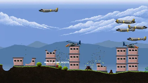 Air Attack (Ad) | เกม | XWorld