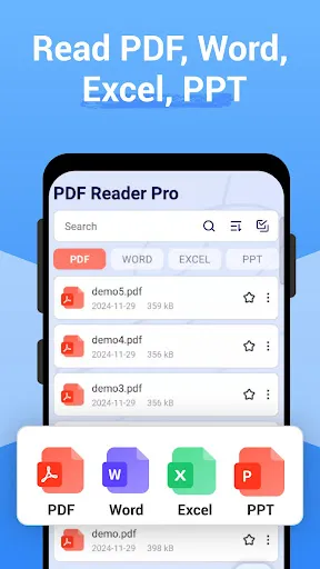 PDF Reader Pro - PDF Editor | 游戏 | XWorld
