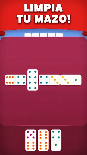 Dominoes - Classic Board Games | juego | XWorld