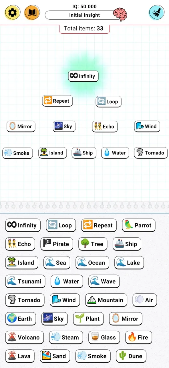 Infinite DIY Alchemy Craft | 游戏 | XWorld