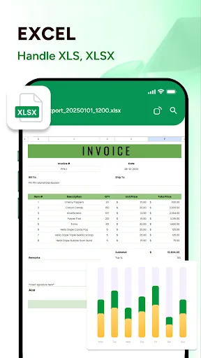 All Document Reader & Viewer | เกม | XWorld