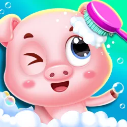 XWorld | Jogo de cuidados com animais