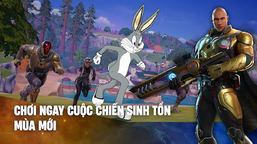 Fortnite | Games | XWorld