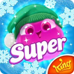 XWorld | Farm Heroes Super Saga