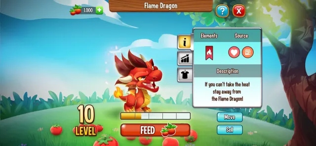 Dragon City - Breed & Battle! | Permainan | XWorld