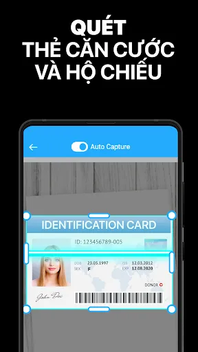 TapScanner- Camera scan ra Pdf | Games | XWorld