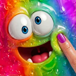 XWorld | Bruno – My Talking Slime Pet XWorld | Bruno – My Talking Slime Pet