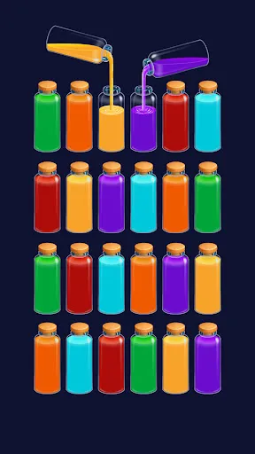 Water Sort: Color Sorting 3D | เกม | XWorld Water Sort: Color Sorting 3D | เกม | XWorld