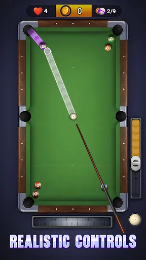 8 Ball Legend | Games | XWorld 8 Ball Legend | Games | XWorld