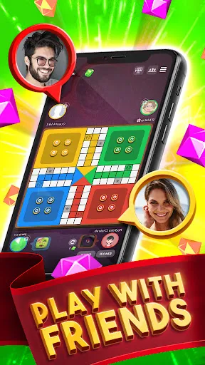 Ludo STAR | Games | XWorld